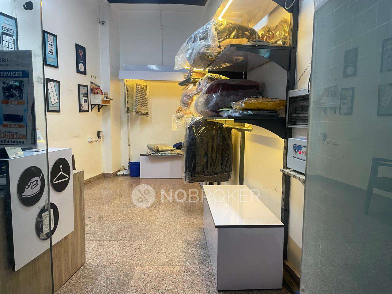 Shop in Siddharth Vihar, Ghaziabad for Rent 