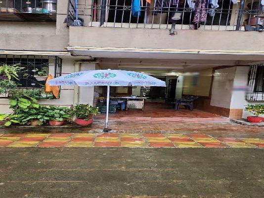 2 BHK Villa In Sai Sankul Phase 2 For Sale  In Kalyan West