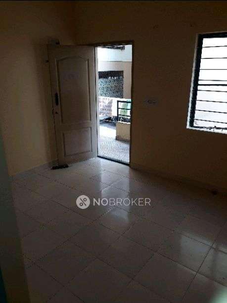 1 BHK Flat In Netravathi Apartment For Sale  In Nandini Layout