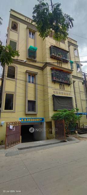 1 RK House for Rent  In ************* Raju Colony Balanagar Rd, Saraband Nagar, Balanagar, Hyderabad, Telangana 500042, India