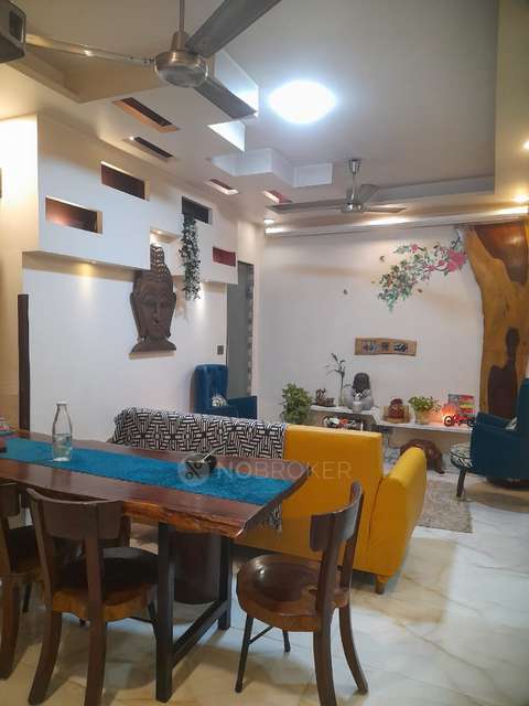 3 BHK House For Sale  In Kailash Colony,