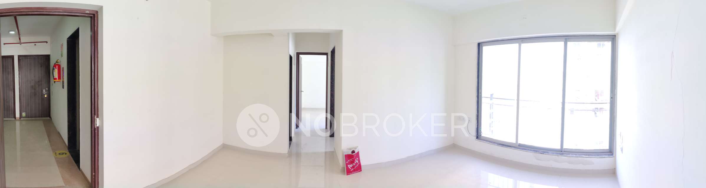 1 BHK Flat In Dharti Pressidio , Kandivali West For Sale  In Malad West