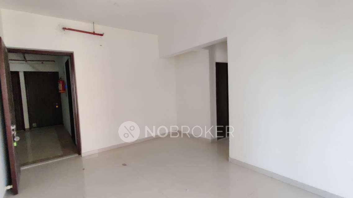 1 BHK Flat In Dharti Pressidio , Kandivali West For Sale  In Malad West