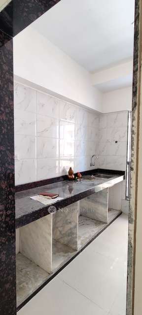 1 BHK Flat In Dharti Pressidio , Kandivali West For Sale  In Malad West