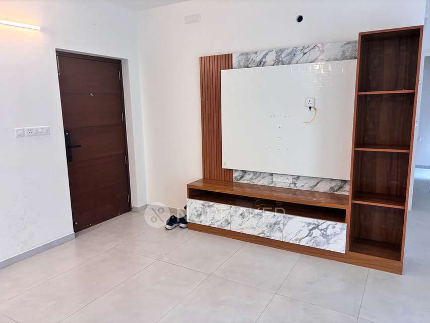 2 BHK Flat In Casagrand Boulevard for Rent  In Doddagubbi