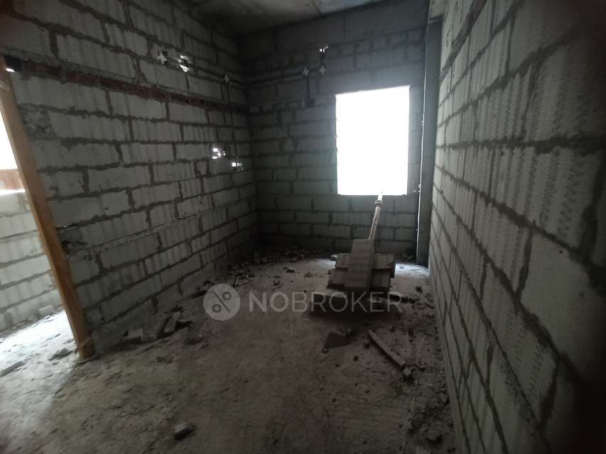 3 BHK Flat In Nawal Fortune For Sale  In Nawal Royal Plaza