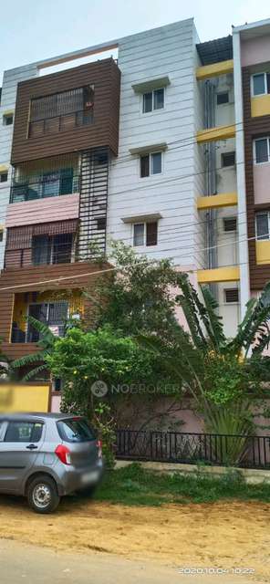 1 BHK Flat In Devi Paradise For Sale  In Madanankppam