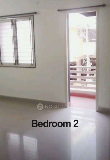 3 BHK Flat In Sriram Apartment for Rent  In Velachery