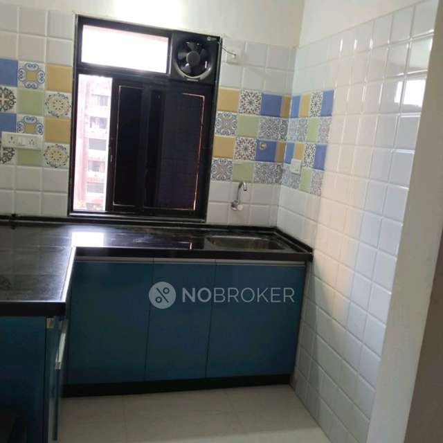 1 BHK Flat In Raunak Heights  For Sale  In Raunak Heights- H3, Haware City, Thane West, Thane, Maharashtra 400615, India