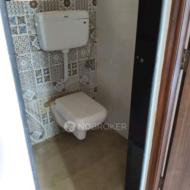 1 BHK Flat In Raunak Heights  For Sale  In Raunak Heights- H3, Haware City, Thane West, Thane, Maharashtra 400615, India