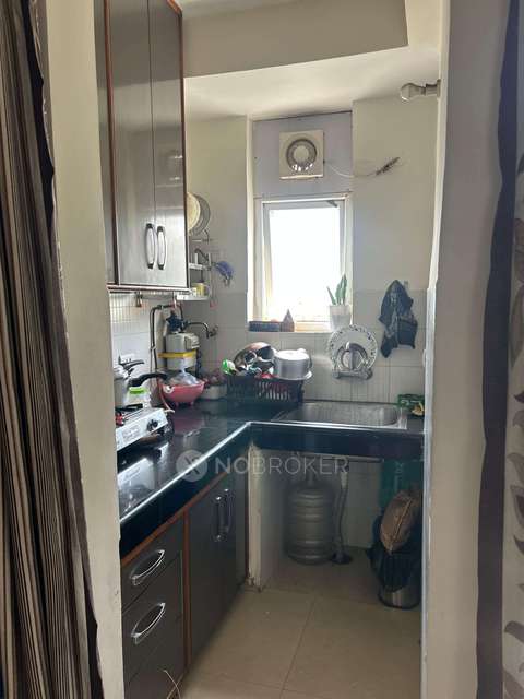 1 BHK Flat In Aditya Celebrity Homes For Sale  In Sector 76