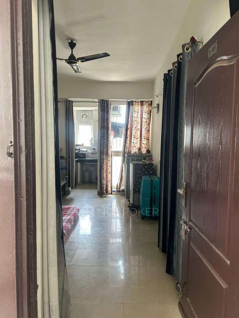 1 BHK Flat In Aditya Celebrity Homes For Sale  In Sector 76