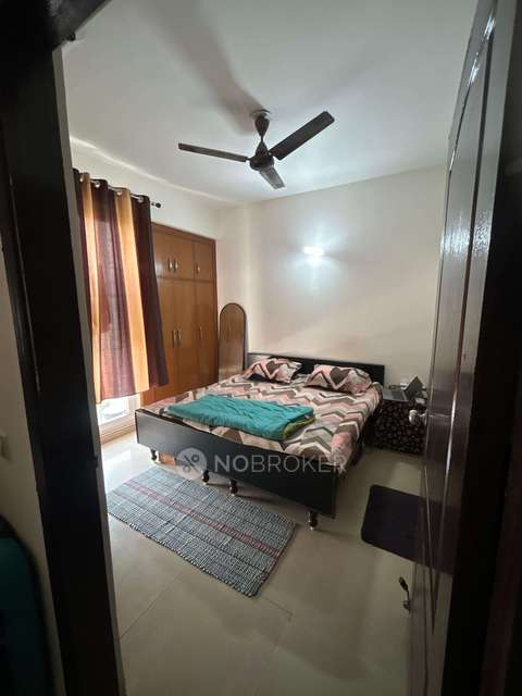 1 BHK Flat In Aditya Celebrity Homes For Sale  In Sector 76