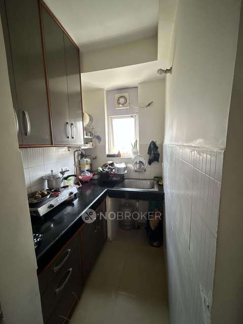 1 BHK Flat In Aditya Celebrity Homes For Sale  In Sector 76