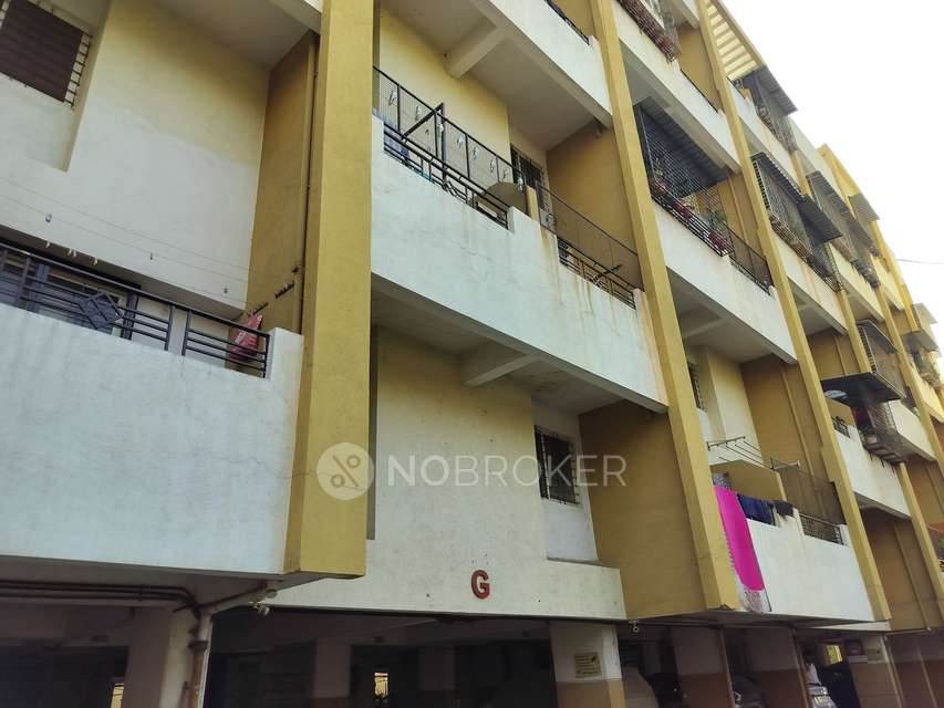 1 BHK Flat For Sale  In Phursungi