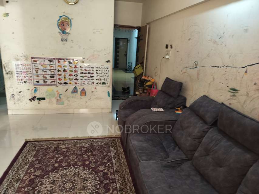 1 BHK Flat For Sale  In Phursungi