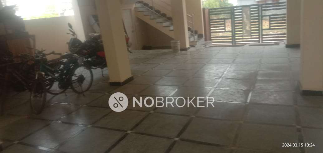 1 BHK House for Rent  In  Kanchan Bagh, 