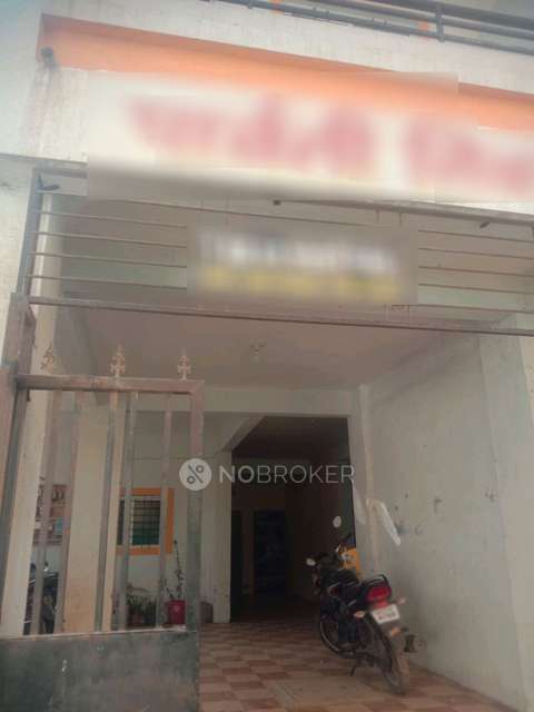 1 RK House for Rent  In Shikrapur