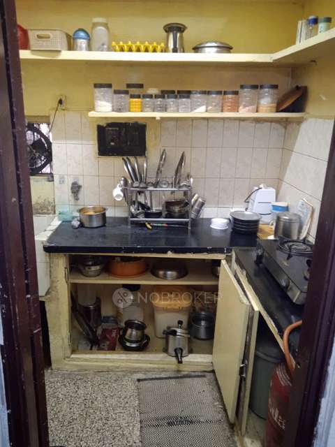 3 BHK Flat In Standalone Building  For Sale  In Nagarathpete