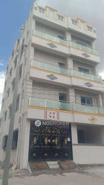 1 BHK Flat for Rent  In Chakan