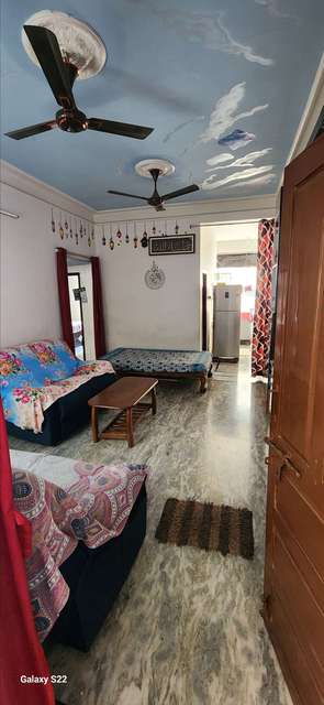 2 BHK Flat In Kayem Apartment For Sale  In Hydershakote