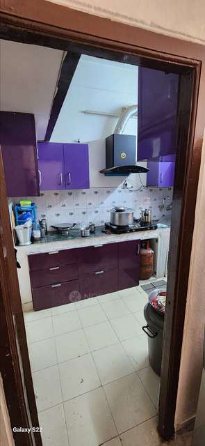 2 BHK Flat In Kayem Apartment For Sale  In Hydershakote