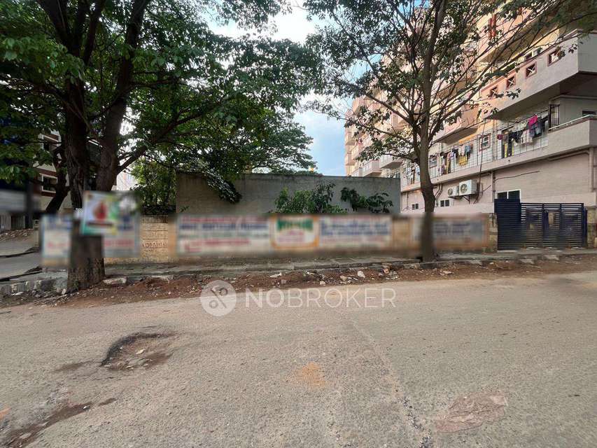 Godown/Warehouse in Yelahanka New Town, Bangalore for Rent 