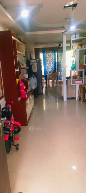 2 BHK Flat In Kalanjali Nest For Sale  In Jeedimetla