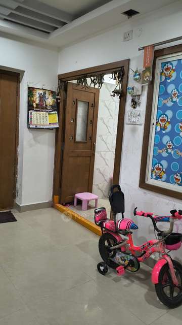 2 BHK Flat In Kalanjali Nest For Sale  In Jeedimetla