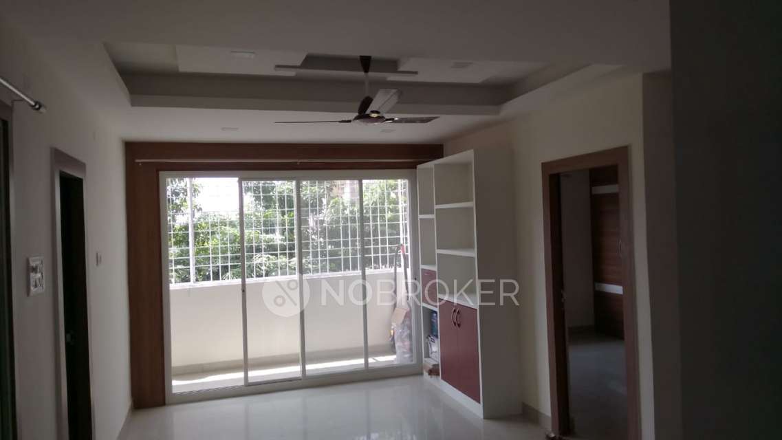 2 BHK Flat In Kalanjali Nest For Sale  In Jeedimetla