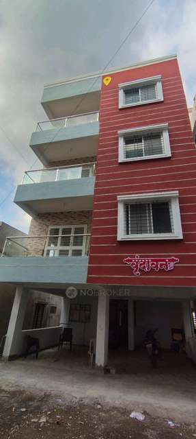 2 BHK House for Rent  In Golden City