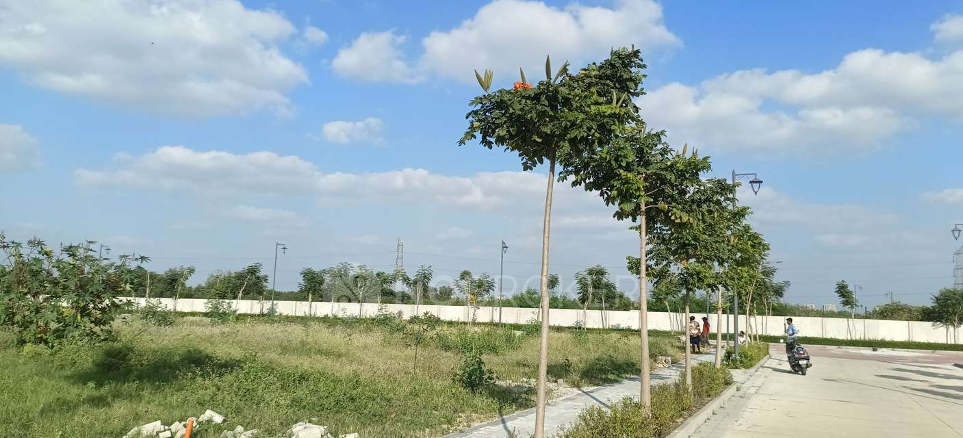 Plot For Sale  In Purva Oakshire In Rampura