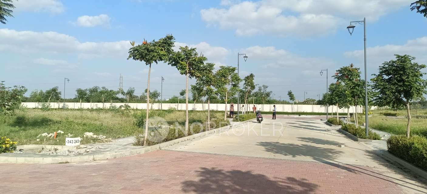 Plot For Sale  In Purva Oakshire In Rampura