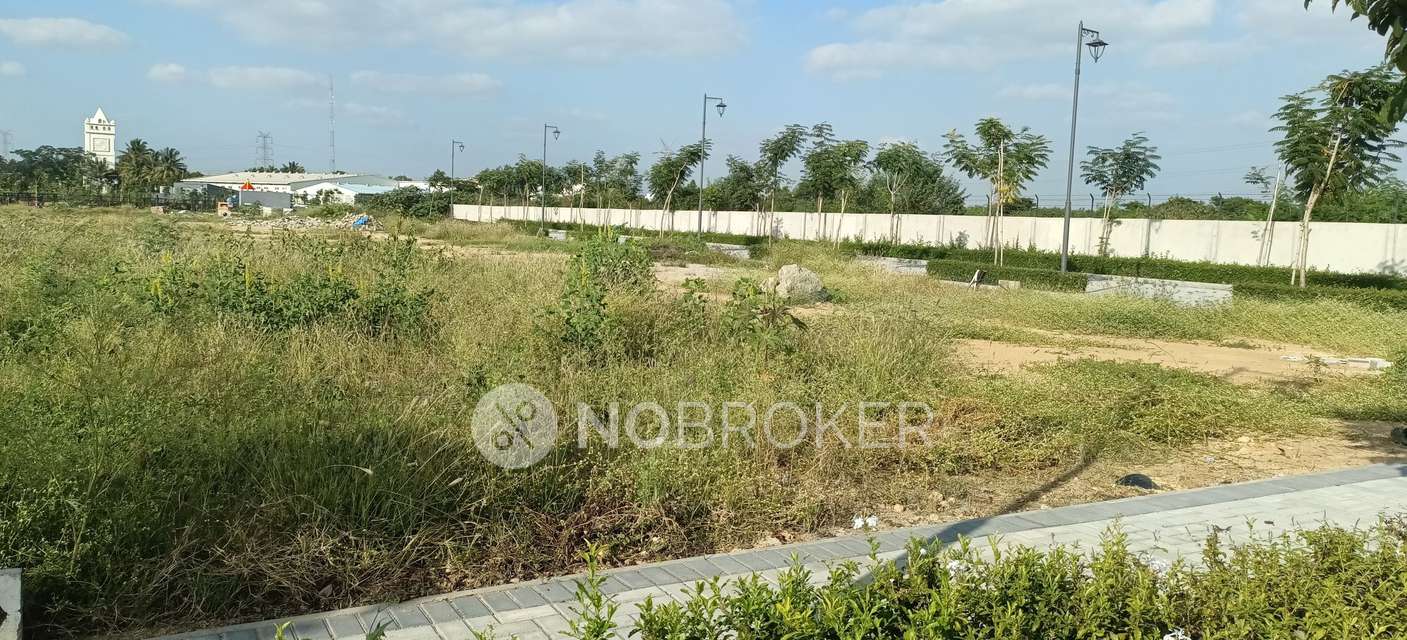 Plot For Sale  In Purva Oakshire In Rampura