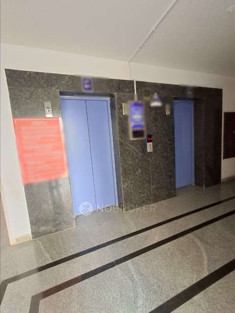 1 BHK Flat In Value Designbuild Vdb Celadon For Sale  In Jakkur