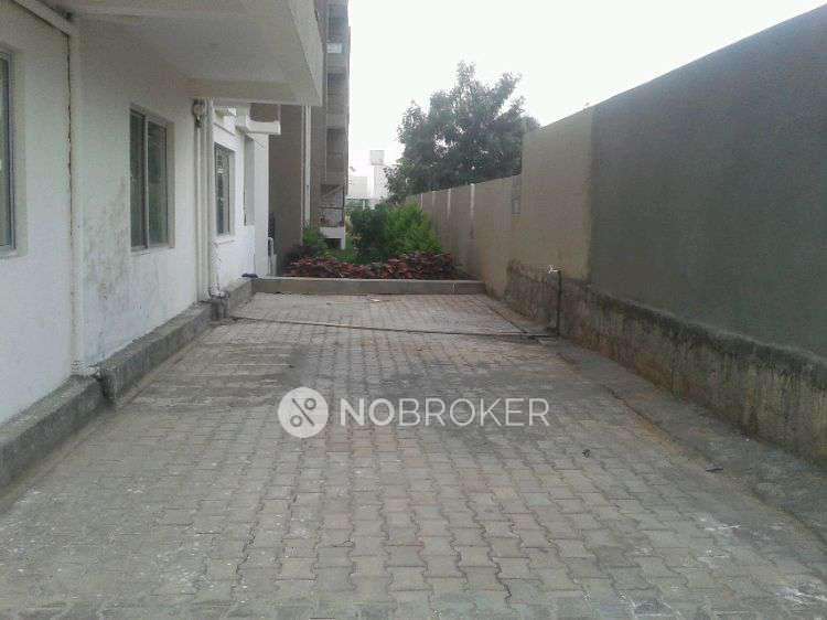 2 BHK Flat In Adiga Vishwothama Enclave For Sale  In Jp Nagar