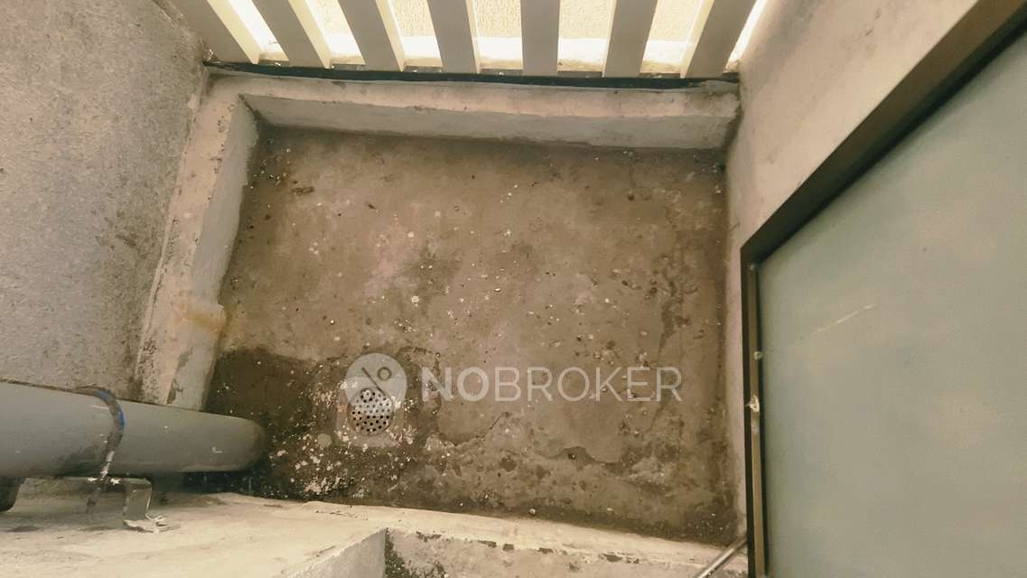 1 BHK Flat In Raymond Ten X Habitat For Sale  In Thane West