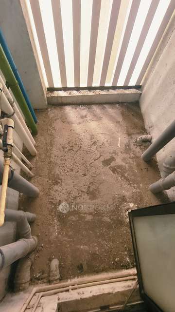 1 BHK Flat In Raymond Ten X Habitat For Sale  In Thane West