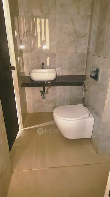 1 BHK Flat In Raymond Ten X Habitat For Sale  In Thane West