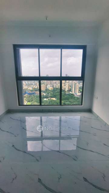 1 BHK Flat In Raymond Ten X Habitat For Sale  In Thane West