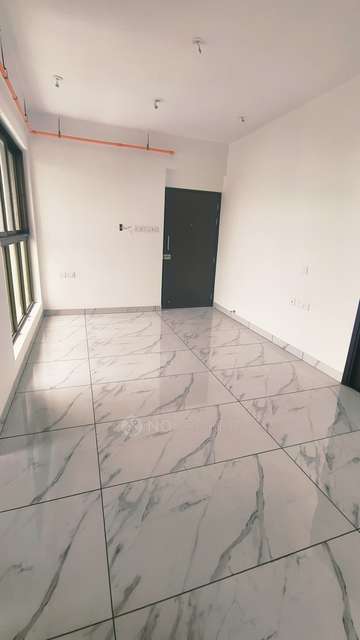 1 BHK Flat In Raymond Ten X Habitat For Sale  In Thane West