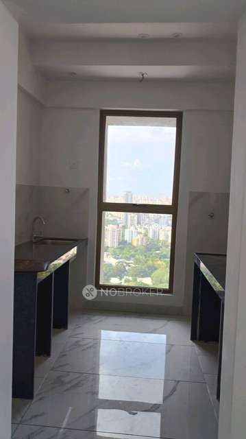 1 BHK Flat In Raymond Ten X Habitat For Sale  In Thane West
