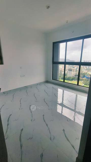 1 BHK Flat In Raymond Ten X Habitat For Sale  In Thane West