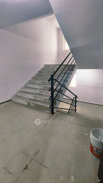 1 BHK Flat In Raymond Ten X Habitat For Sale  In Thane West