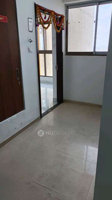 1 BHK Flat In Raymond Ten X Habitat For Sale  In Thane West