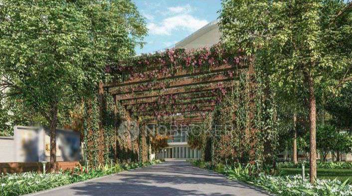 1 BHK Flat In Raymond Ten X Habitat For Sale  In Thane West