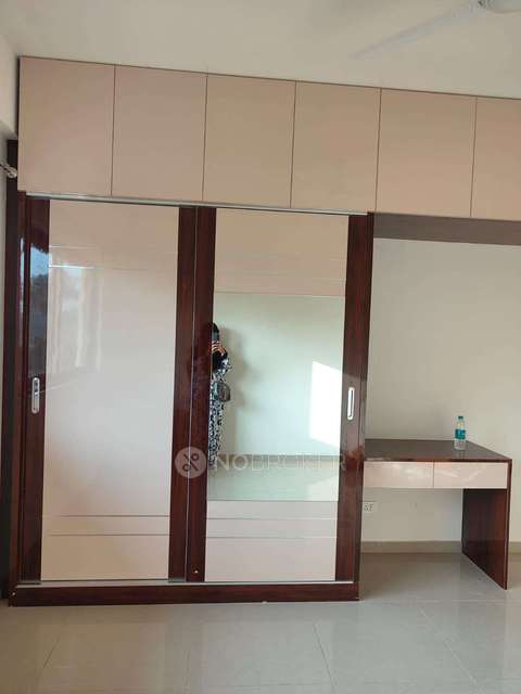 2 BHK Flat In Goyal Orchid Piccadilly For Sale  In Yehlanka Hobli