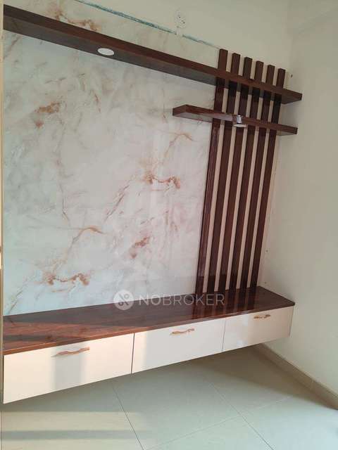 2 BHK Flat In Goyal Orchid Piccadilly For Sale  In Yehlanka Hobli