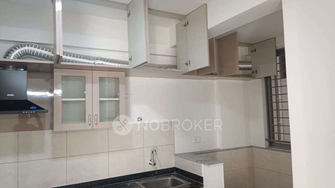 2 BHK Flat In Goyal Orchid Piccadilly For Sale  In Yehlanka Hobli