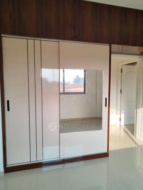 2 BHK Flat In Goyal Orchid Piccadilly For Sale  In Yehlanka Hobli